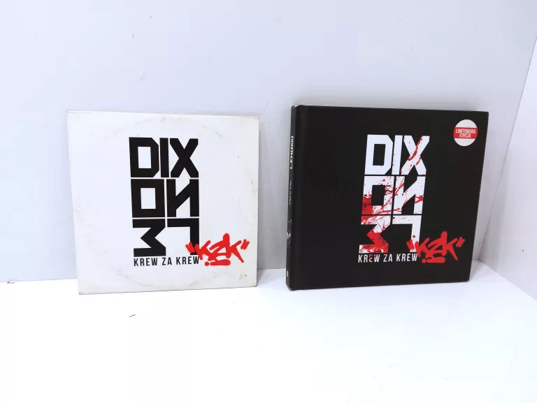 PŁYTA CD POLSKI HIP HOP