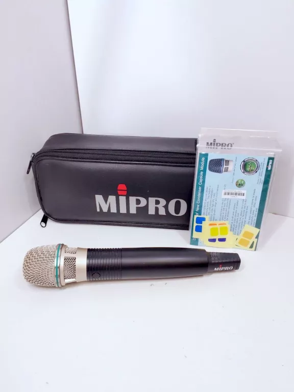 MIKROFON MIPRO ACT 7 H + ETUI
