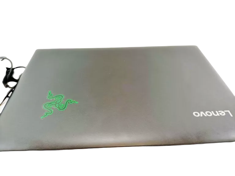 LENOVO IDEAPAD 330 15,6'INTEL CORE I7 8 GB/256 GB