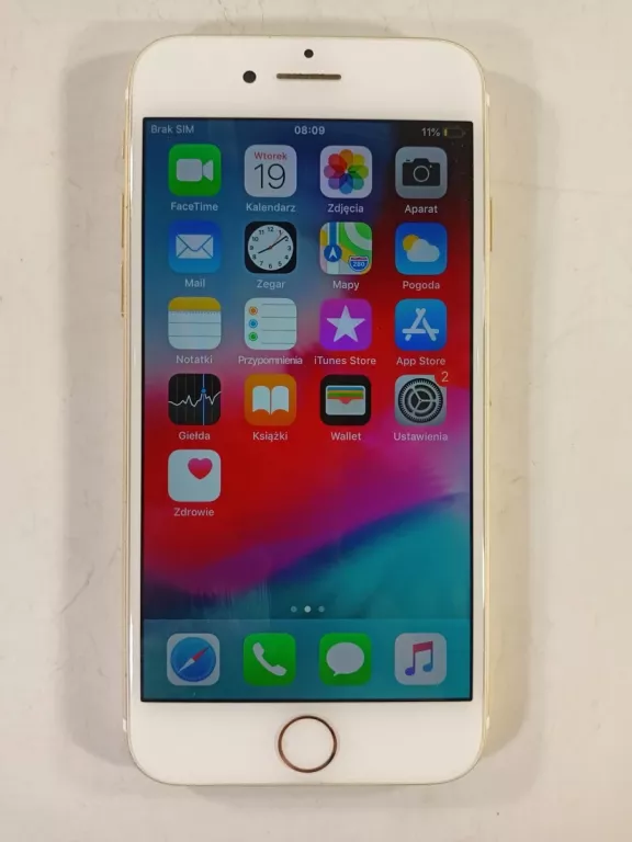 TELEFON IPHONE 7 OPIS!!