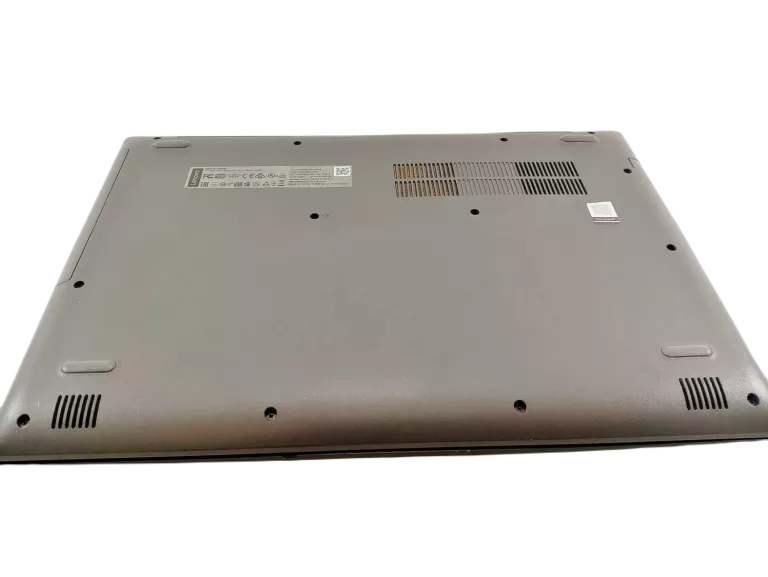 LENOVO IDEAPAD 330 15,6'INTEL CORE I7 8 GB/256 GB