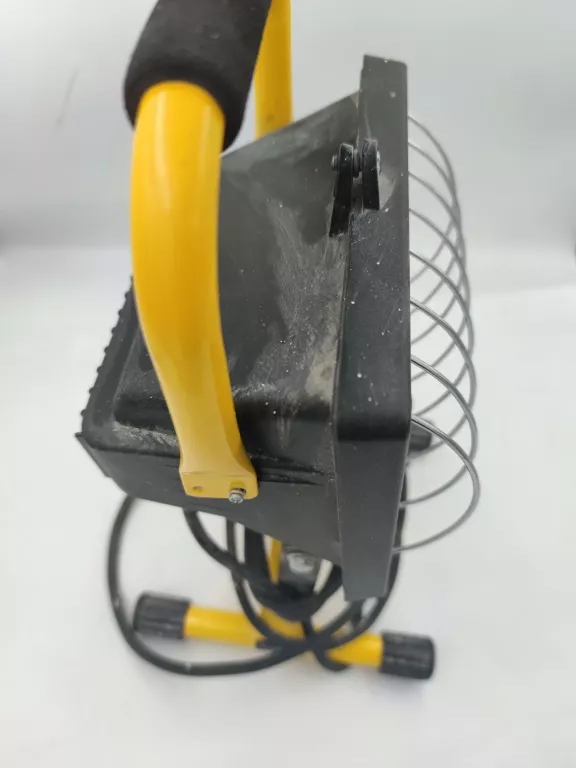 LAMPA WARSZTATOWA HALOGENOWA DIALL 0203H