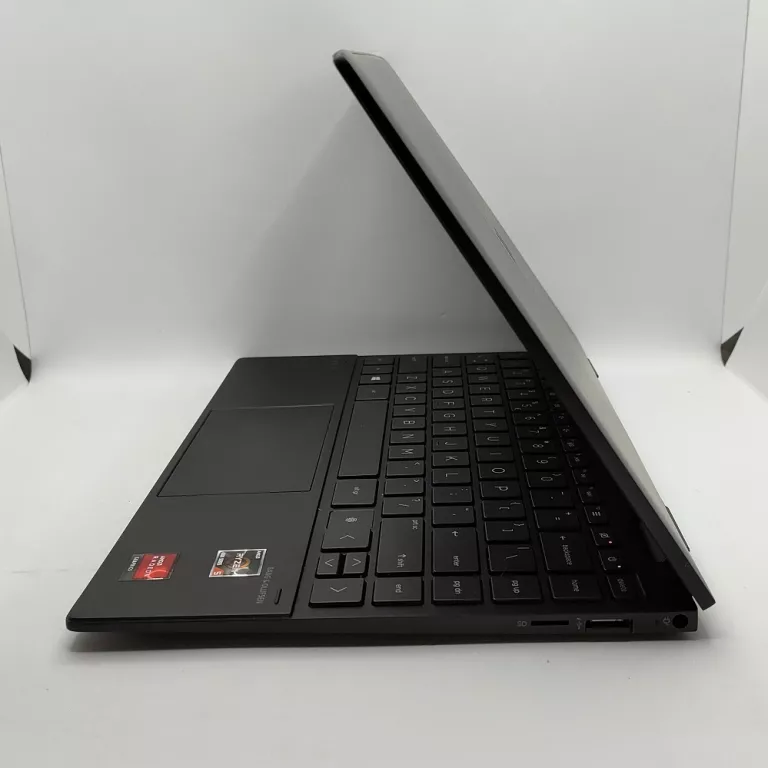 LAPTOP HP ENVY X360 AMD RYZEN 5 512GB