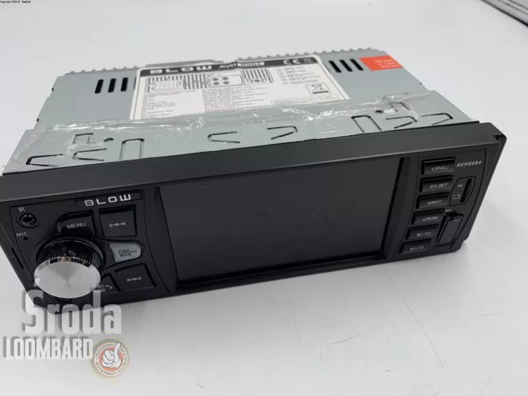 radio-samochodowe-blow-avh-8984-kompletgwarancj-rodzaj-akcesoryjny