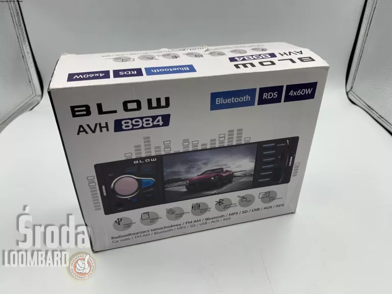 radio-samochodowe-blow-avh-8984-kompletgwarancj-stary-rynek-9-sroda-wlkp