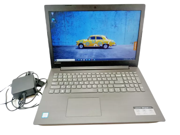 LENOVO IDEAPAD 330 15,6'INTEL CORE I7 8 GB/256 GB