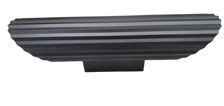 KINKIET TOKIO 2 CZARNY LP-787/2W BK LIGHT PRESTIGE
