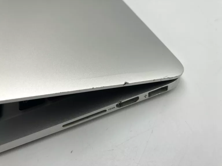 LAPTOP MACBOOK PRO A1502 I5 8/256 | Laptopy | Loombard.pl