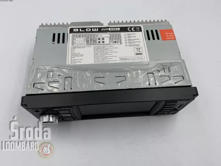 radio-samochodowe-blow-avh-8984-kompletgwarancj-rodzaje-odtwarzanych-nosnikow-karta-sd