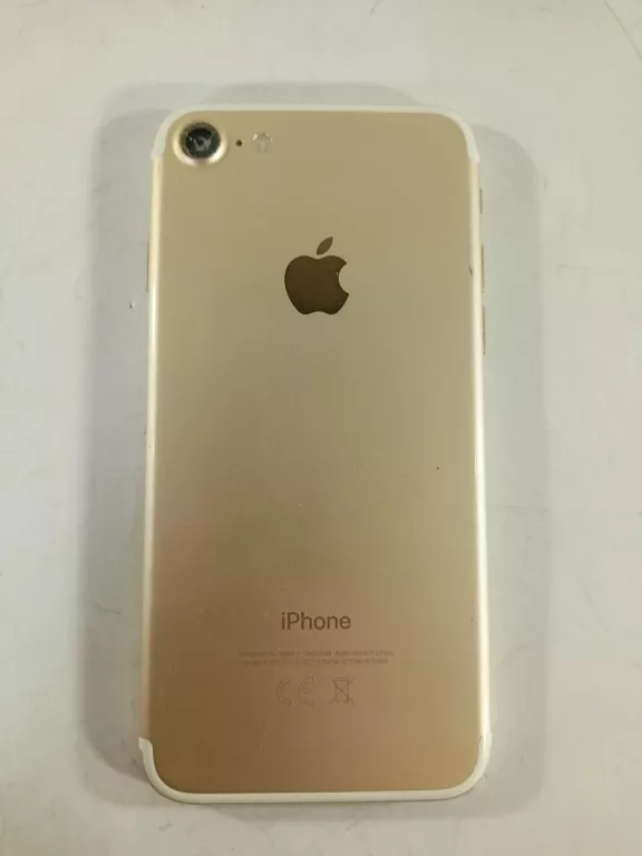TELEFON IPHONE 7 OPIS!!