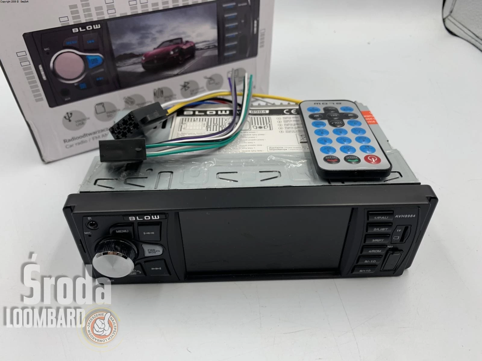 radio-samochodowe-blow-avh-8984-kompletgwarancj-marka-blow