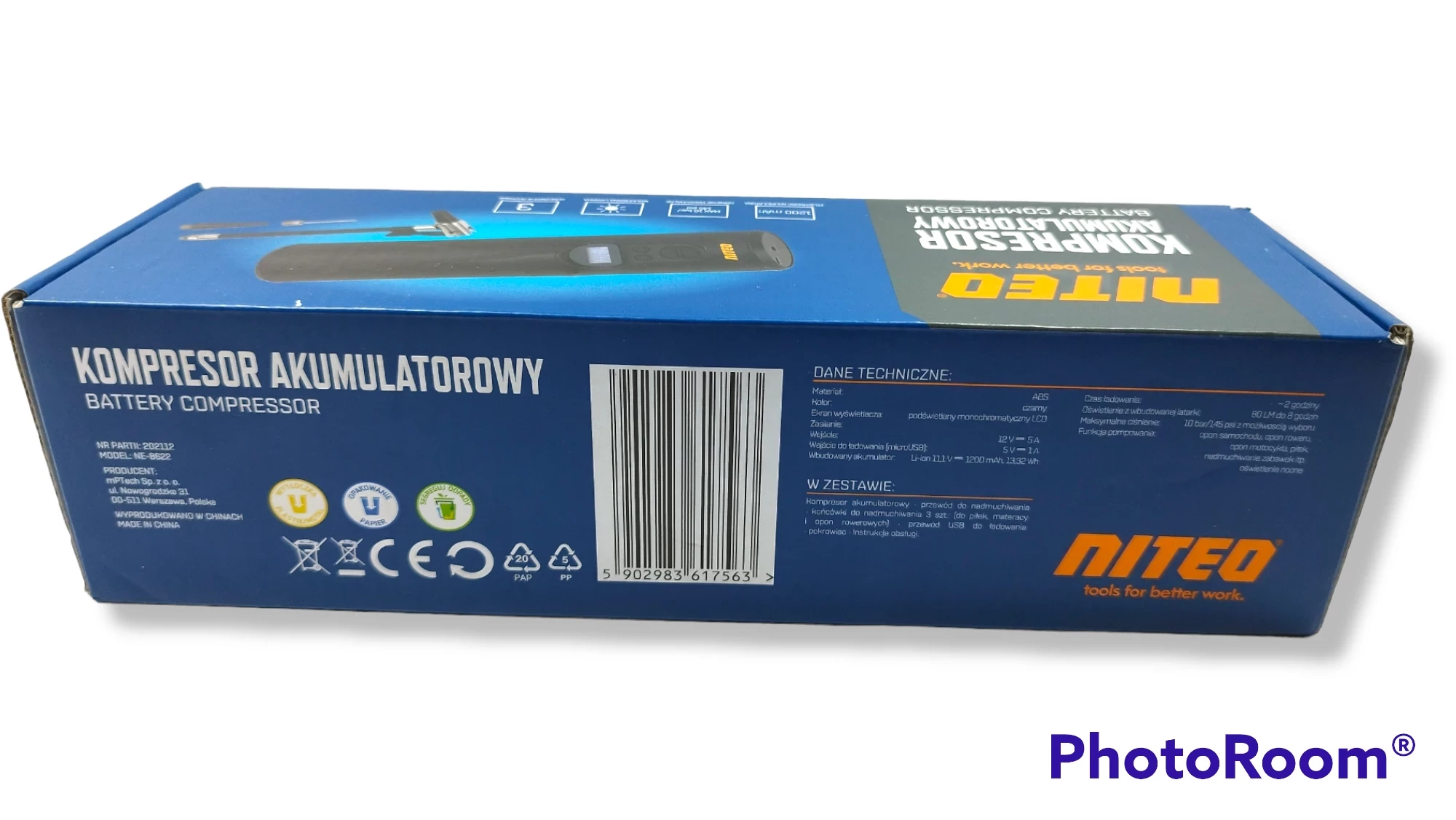 kompresor-akumulatorowy-niteo-ne-8622-stan-nowy