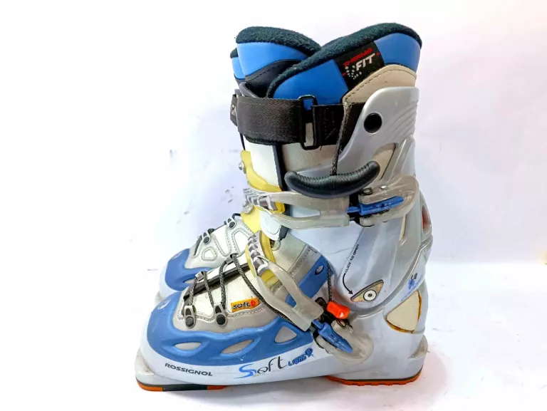 BUTY NARCIARSKIE ROSSIGNOL SOFT LIGHT 2 R.39