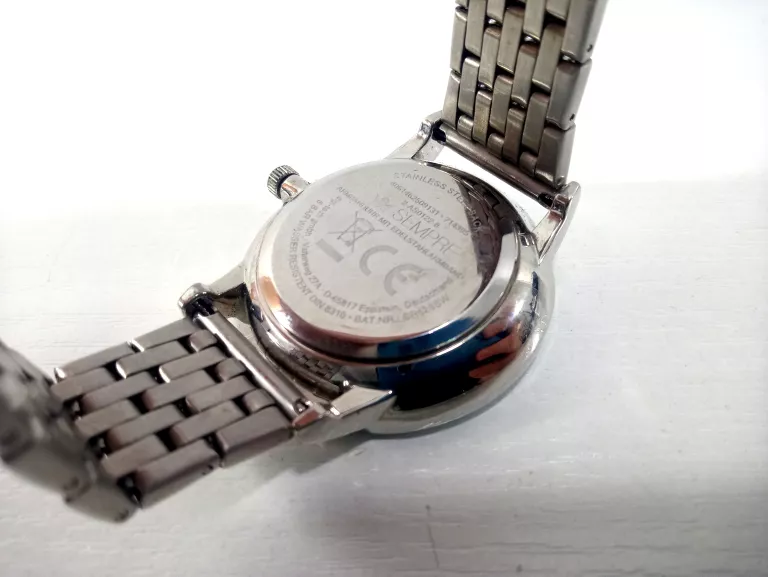 zegarek-sempre-4061462509131-srebrny-mechanizm-kwarcowy