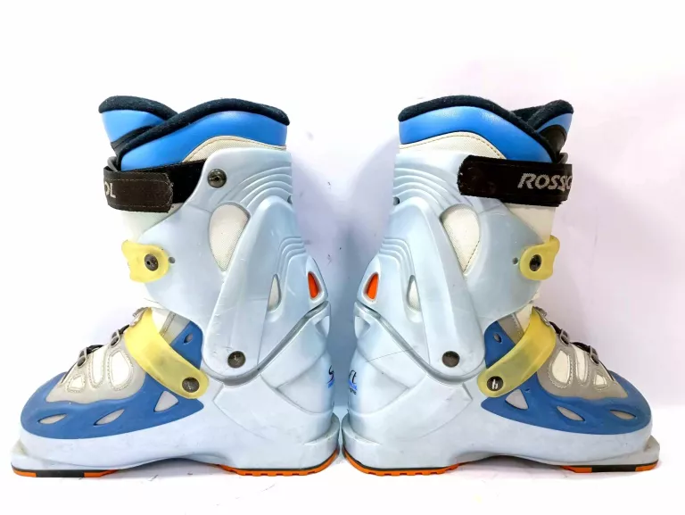 BUTY NARCIARSKIE ROSSIGNOL SOFT LIGHT 2 R.39