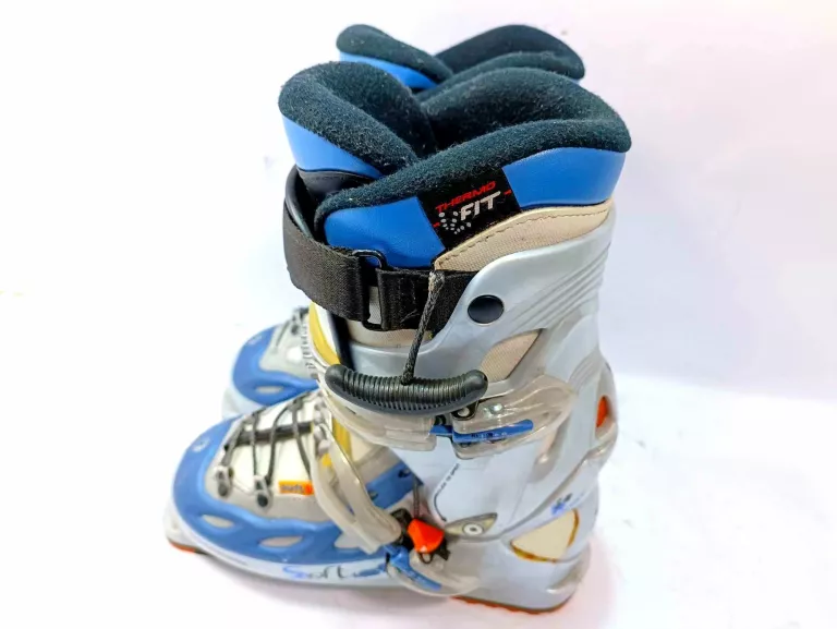 BUTY NARCIARSKIE ROSSIGNOL SOFT LIGHT 2 R.39