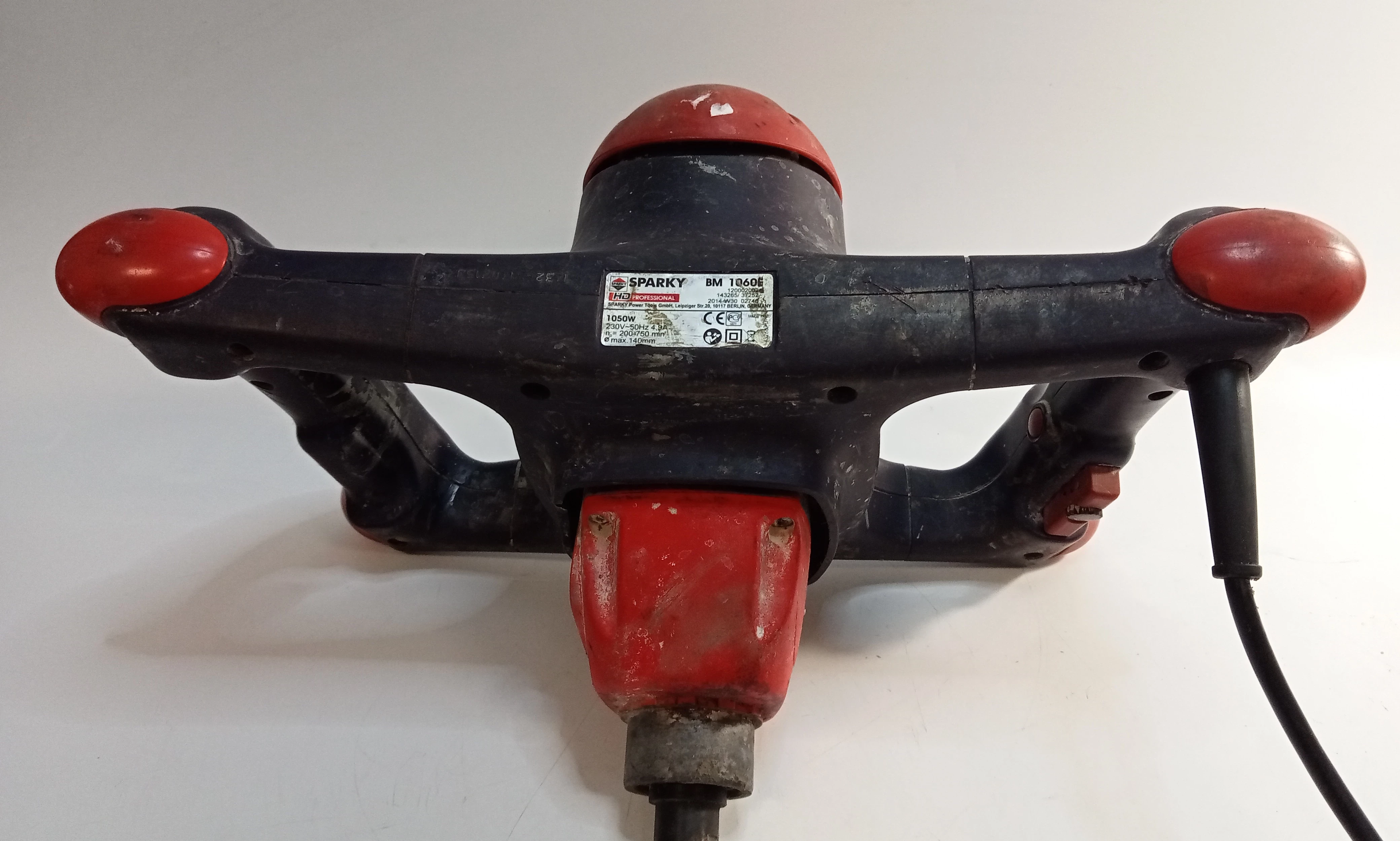 mieszadlo-sparky-bm-1060e-plac-daszynskiego-5-czestochowa-sj