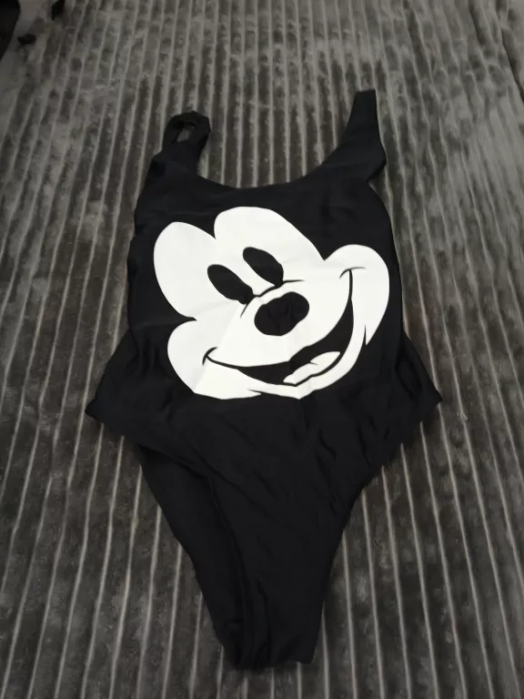 STRÓJ KĄPIELOWY DISNEY ROZ S