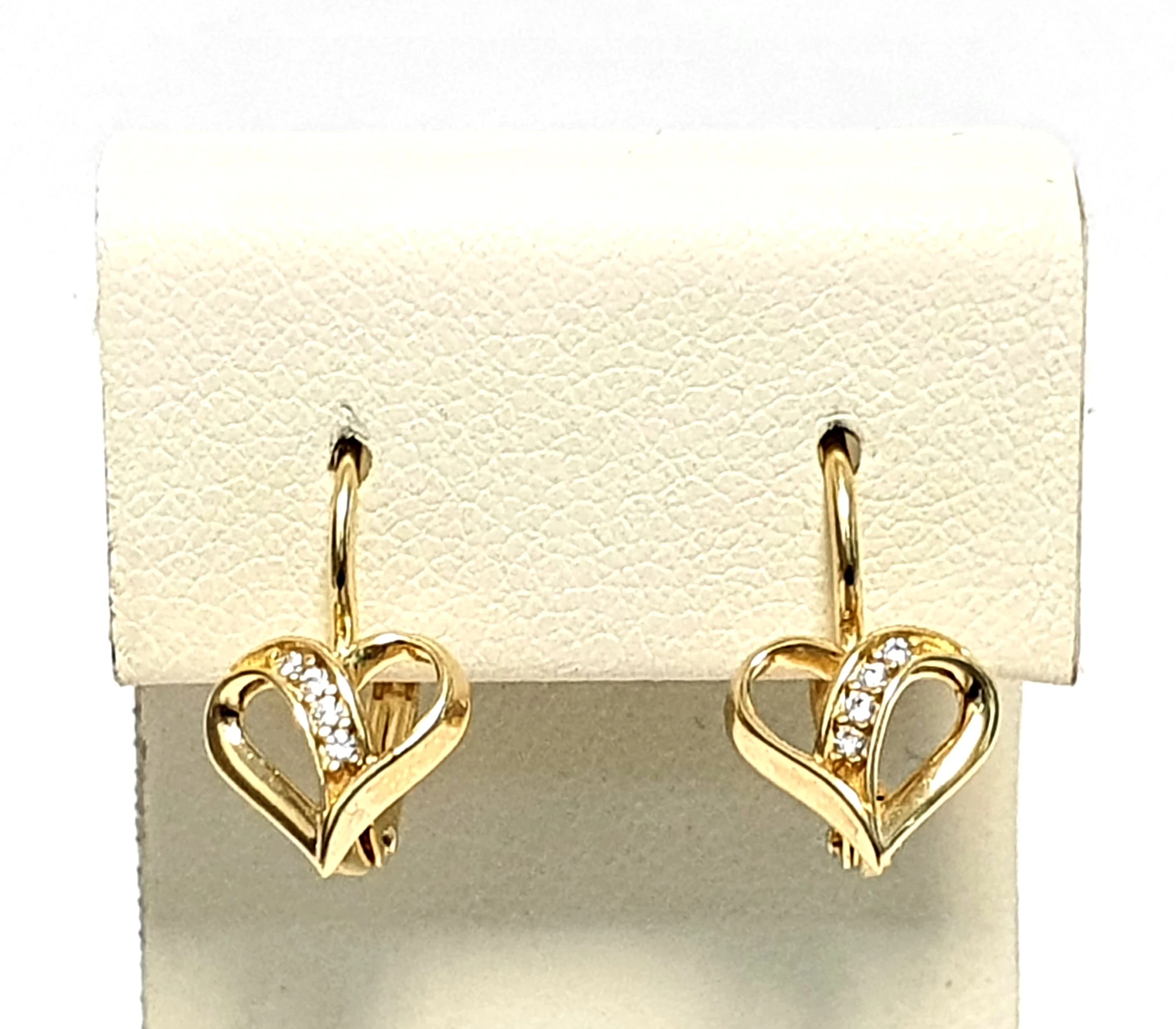 sliczne-zloto-kolczyki-p375-158g-serduszka-stan-nowy