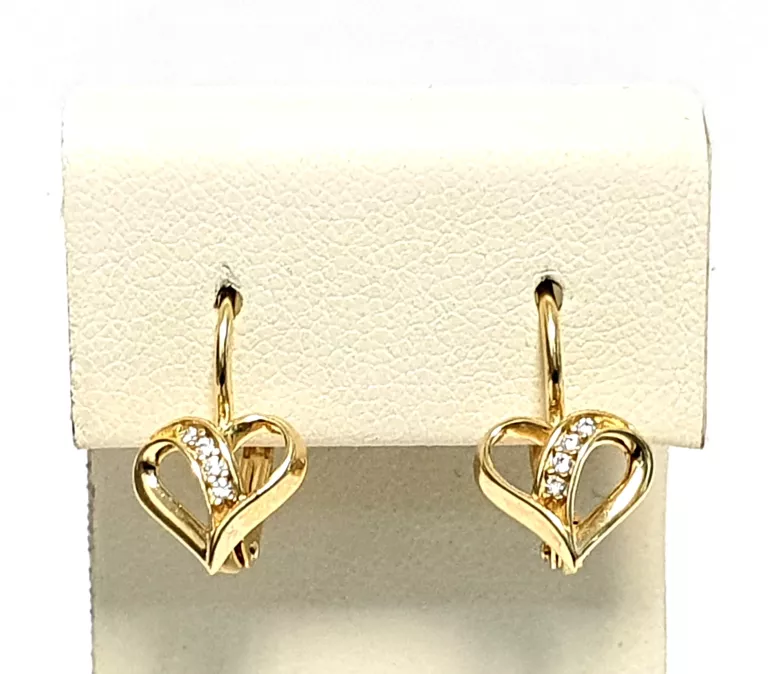sliczne-zloto-kolczyki-p375-158g-serduszka-stan-nowy
