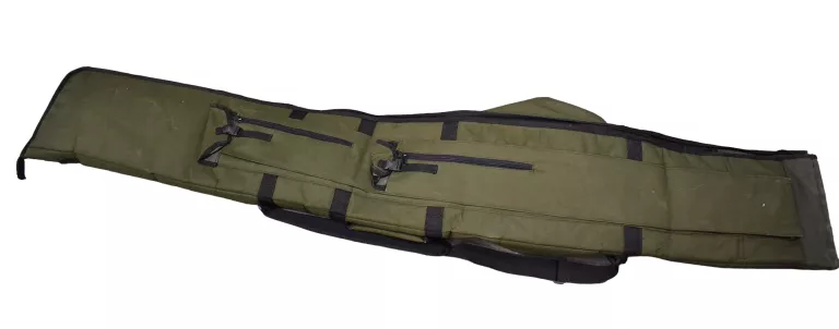 POKROWIEC NA 3 WĘDKI 210CM
