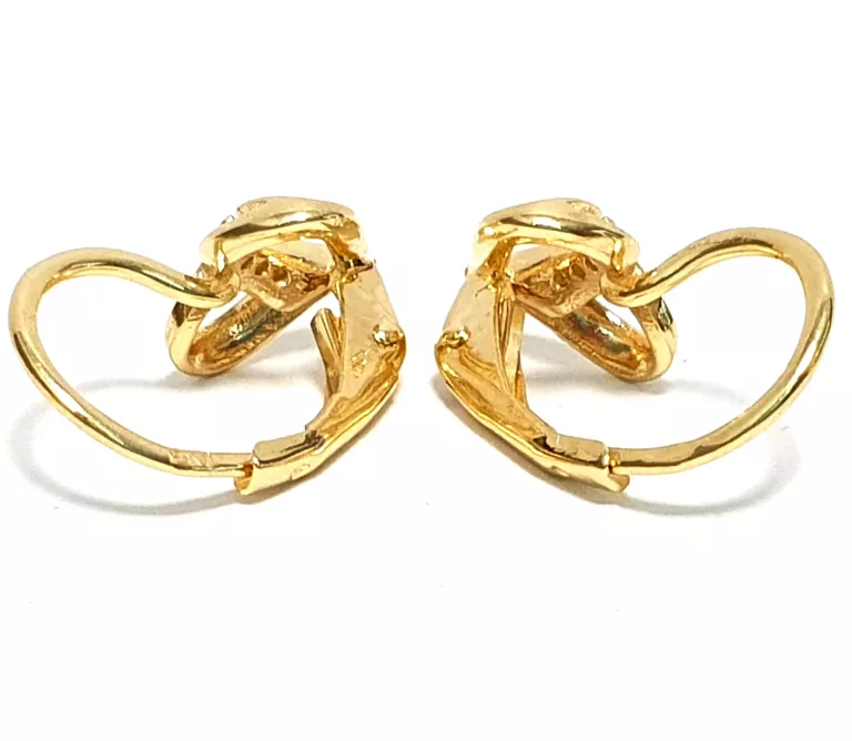 sliczne-zloto-kolczyki-p375-158g-serduszka-rodzaj-bigla-angielski