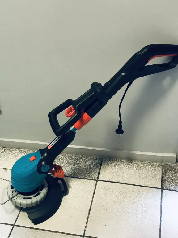 PODKASZARKA GARDENA 450/25