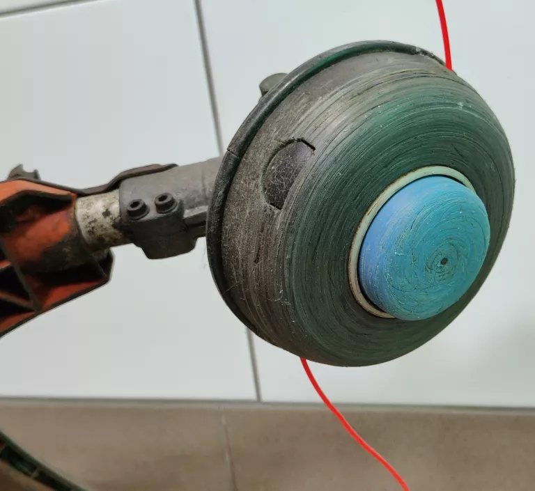 PODKASZARKA HUSQVARNA 333R ZOBACZ, WARTO!