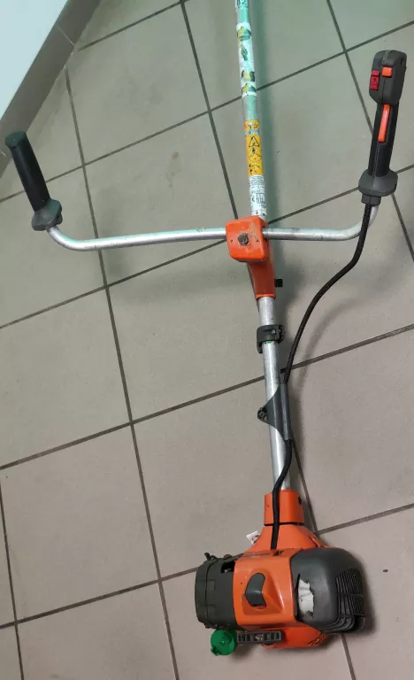 PODKASZARKA HUSQVARNA 333R ZOBACZ, WARTO!