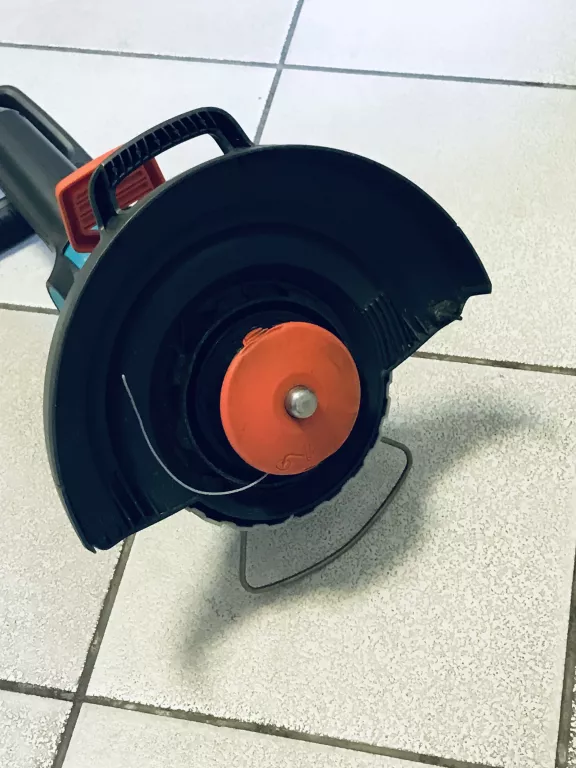PODKASZARKA GARDENA 450/25