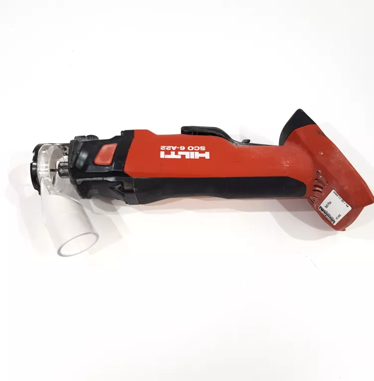 wyrzynarka-hilti-sco-6-a22-przystawka-meander-2a-warszawa