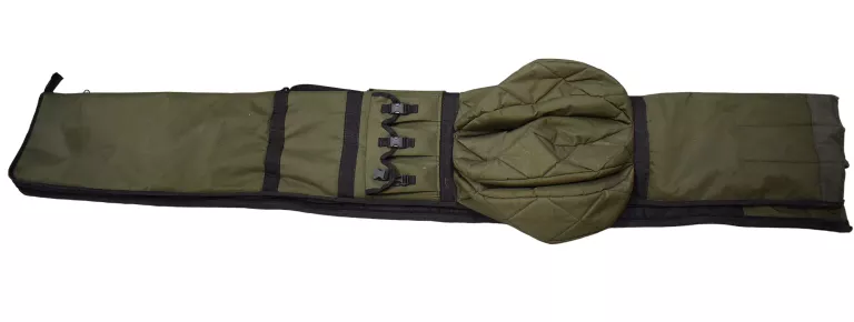 POKROWIEC NA 3 WĘDKI 210CM