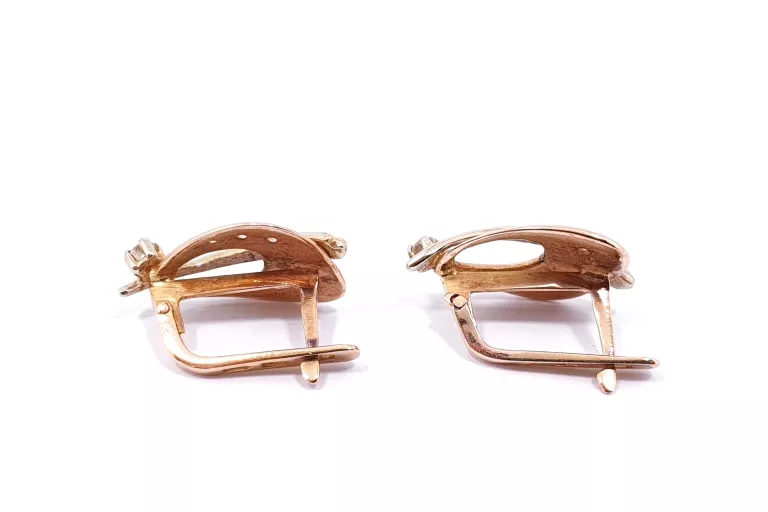 zlote-kolczyki-cyrkonie-zolte-biale-zloto-14ct-rodzaj-zapiecia-2207-4