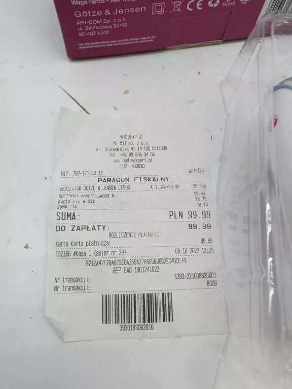 depilator-gotze-jensen-le500-komplet-ean-gtin-5902686231011
