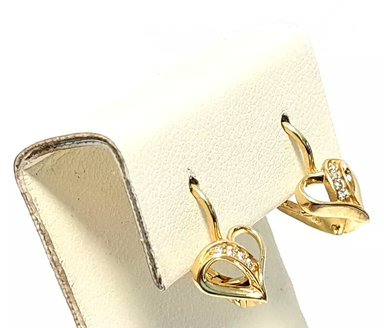 sliczne-zloto-kolczyki-p375-158g-serduszka-marka-inna-marka