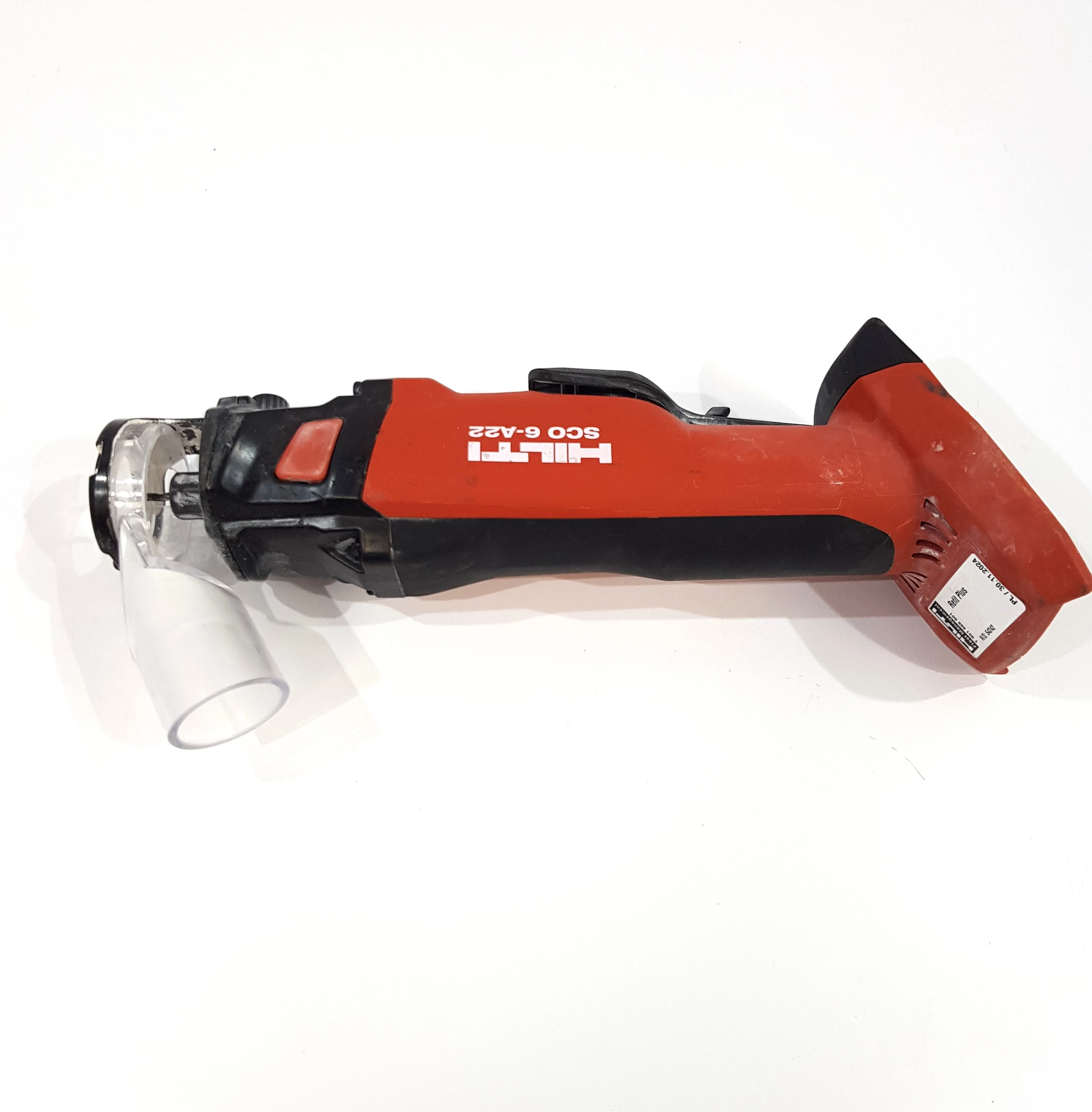 wyrzynarka-hilti-sco-6-a22-przystawka-meander-2a-warszawa