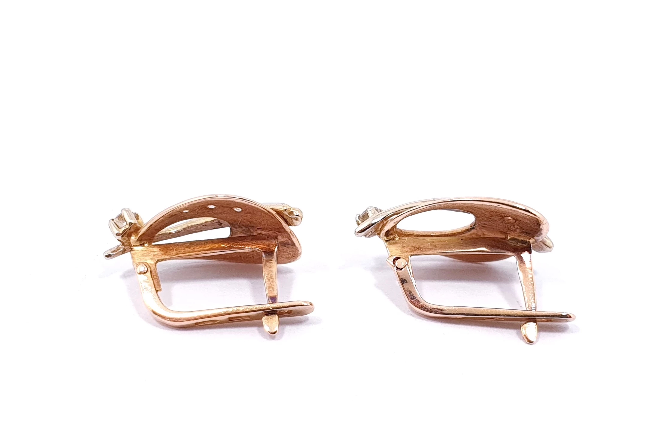 zlote-kolczyki-cyrkonie-zolte-biale-zloto-14ct-rodzaj-zapiecia-2207-4