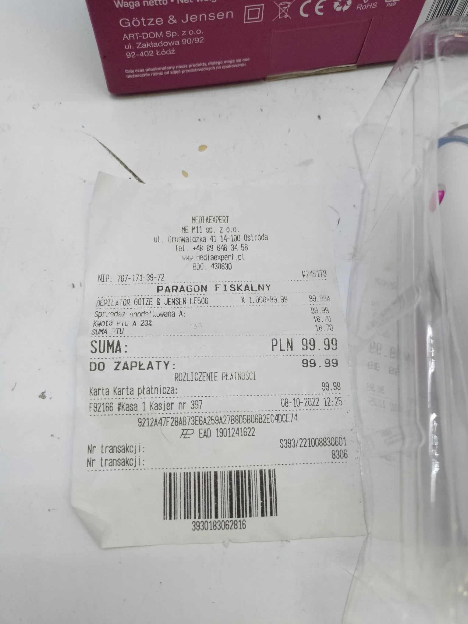 depilator-gotze-jensen-le500-komplet-ean-gtin-5902686231011