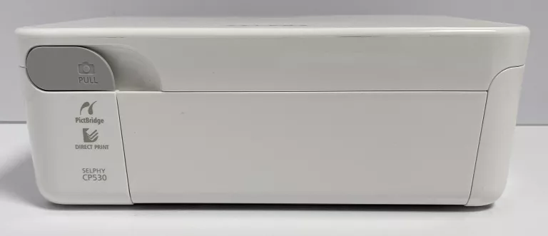DRUKARKA DO ZDJĘĆ CANON SELPHY CP530