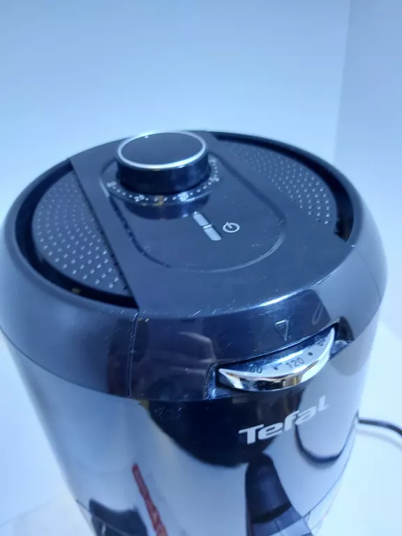 FRYTKOWNICA BEZTŁUSZCZOWA TEFAL EASY FRY COMPACT