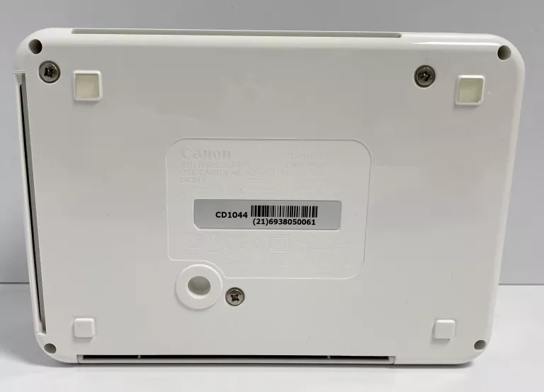 DRUKARKA DO ZDJĘĆ CANON SELPHY CP530