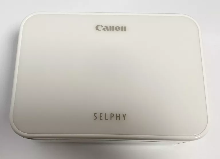 DRUKARKA DO ZDJĘĆ CANON SELPHY CP530