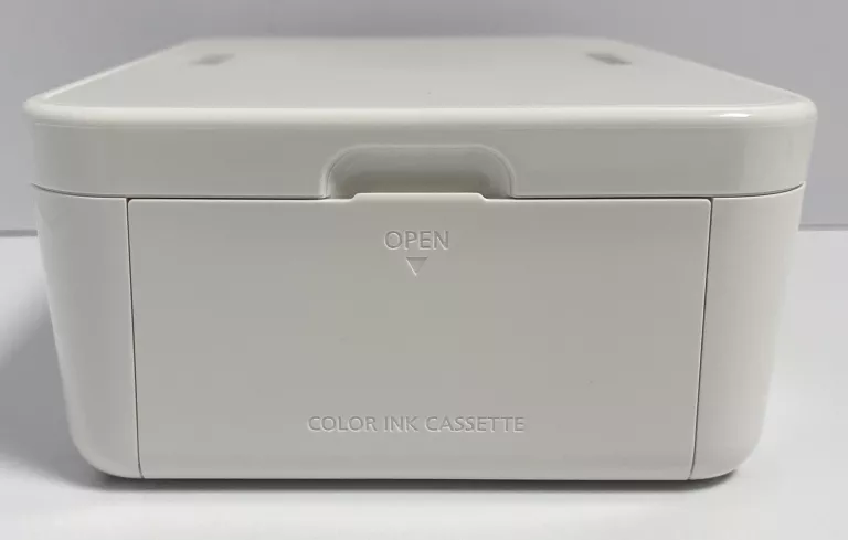 DRUKARKA DO ZDJĘĆ CANON SELPHY CP530