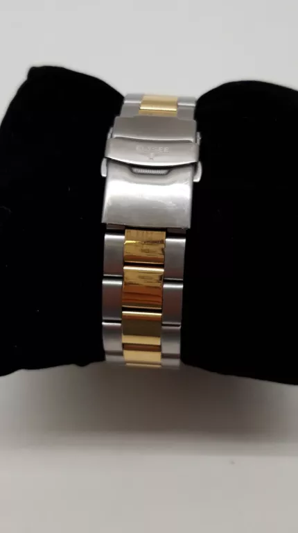 ZEGAREK MĘSKI ELYSEE OCEAN PRO 80585 SUPER STAN!