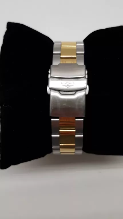ZEGAREK MĘSKI ELYSEE OCEAN PRO 80585 SUPER STAN!