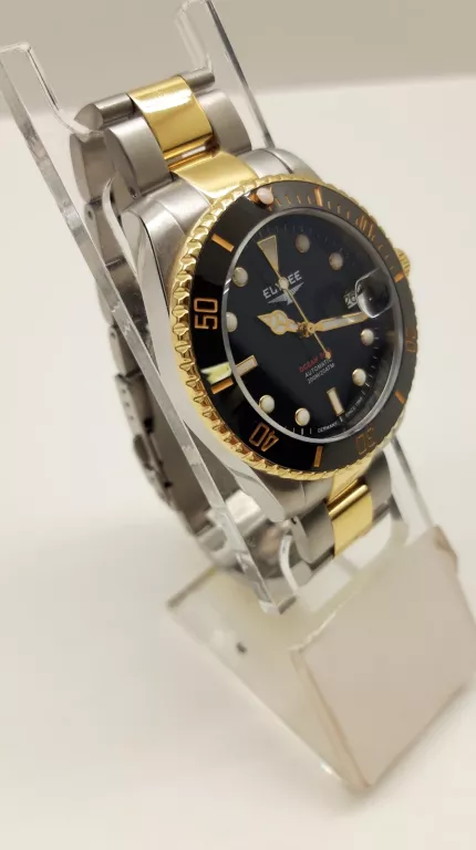 ZEGAREK MĘSKI ELYSEE OCEAN PRO 80585 SUPER STAN!