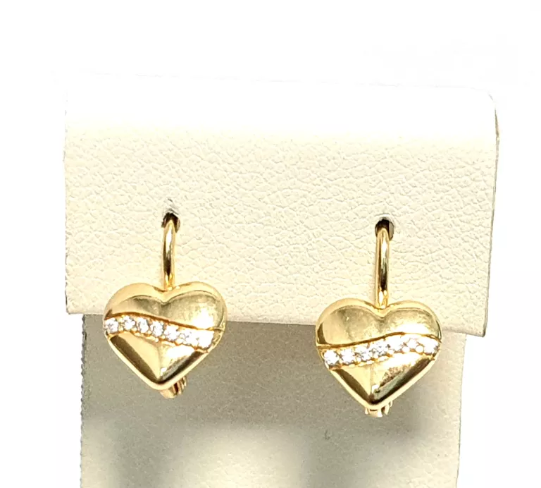 sliczne-zloto-kolczyki-p375-217g-serduszka-stan-nowy