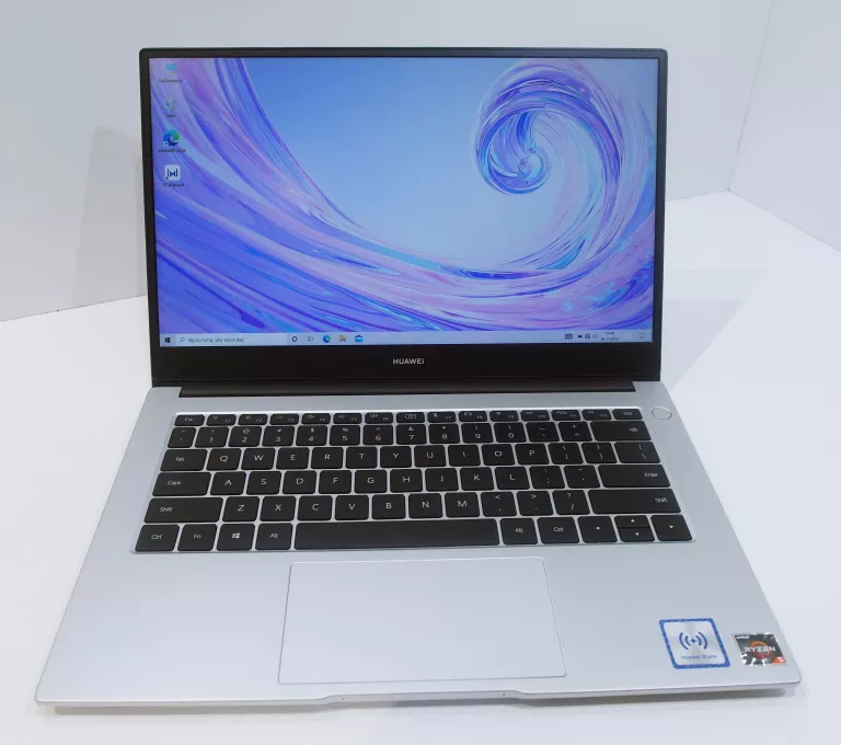 HUAWEI MATEBOOK D14 8GB/512GB (2020) RYZEN 5