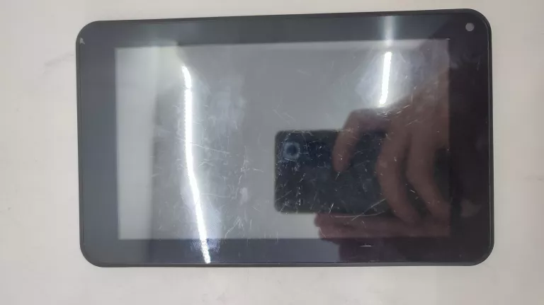 TABLET DENVER TAQ-70312 SAM PORYSOWANE SZKIEŁKO