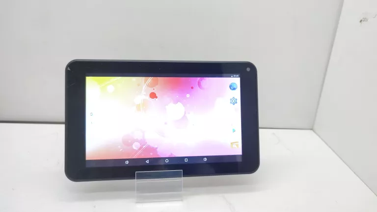 TABLET DENVER TAQ-70312 SAM PORYSOWANE SZKIEŁKO